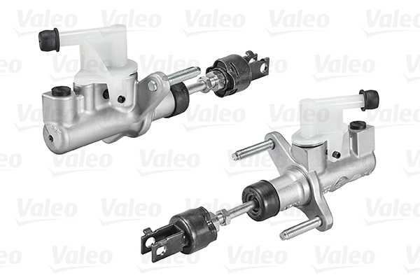 VALEO 804864 DEBRİYAJ MERKEZİ RULMANI ÜST COROLLA 03-07