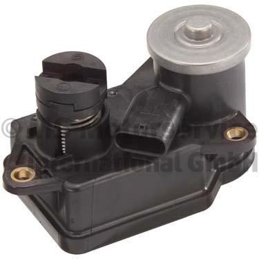 Pierburg 7.01104.09.0 Gaz Kelebek Sensörü Mercedes 211-204-169-24