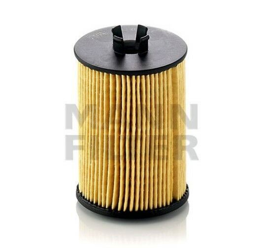 MANN HU6121X YAG FILTRESI MERCEDES W219 W245 04>