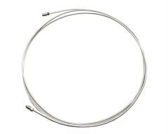 Monreal 61236 Fren Borusu Ana Merkezden Limitöre Giden Lada Samara 300 Cm 0