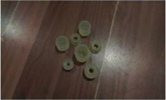 Monreal 73175 Vites Tamir Burç Takımı 8 Parça T3 701711166