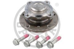 Optimal 501513 Optimal Teker Rulmanı Ön E81 E87 E88 1 Serısı