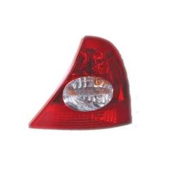 Mars 611285 Stop Lambası Sağ Clıo Iı Hb 2002 Sonrası Duysuz Sisli