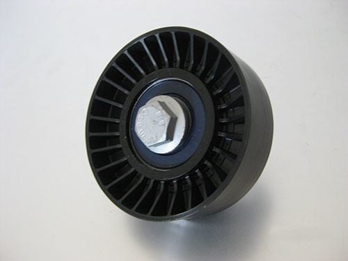 Gates T36485 Alternatör V Kayış Gergi Rulmanı Caddy Iıı Golf Vı P