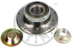 Optimal 501604 Optimal Teker Rulmanı Ön E46 3 Serısı