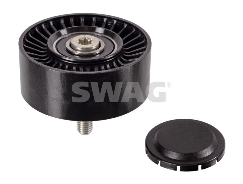 Swag 20948741 Avara Gergi Soğutucu Lamel Kayışı Vidalı