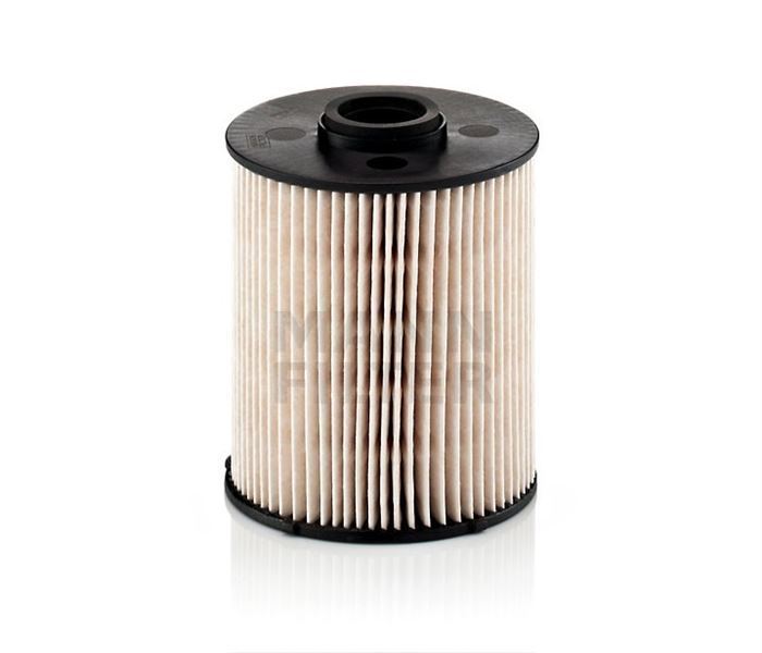 Mann Pu839X Mazot Filtresi Mercedes W210 W163 98-05