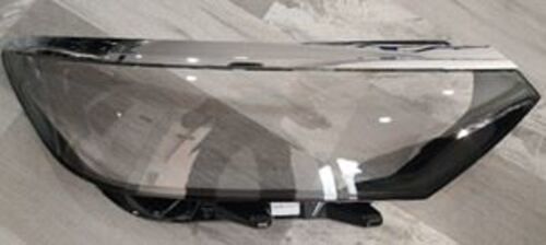 Monreal 71684 Far Camı ve Üst Kromu Bırlıkte Sol Passat B8 2015- 3G1941005