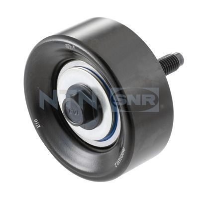Snr Ga35284 Snr (X) Alternatör Gergi Rulmanı Cmax-Focus Iı-Galaxy