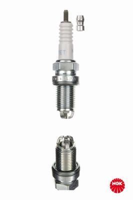 Ngk 2164 Buji Ateşleme 3T Bcpr7Et Uno 1.4 89-96 Porsche 911 3.6 3