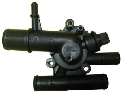 Renault 8200674368 Renault Termostat Komple Laguna -Kangoo Trafıc