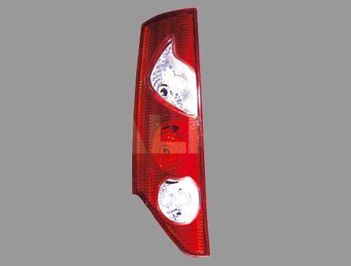 Mars 611297 Stop Lambası Sağ Kangoo 2008 Sonrası Çıft Kapı