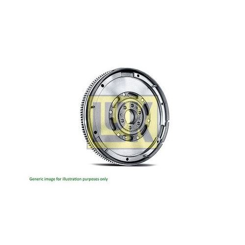 LUK 415093110 Debriyaj Volantı Mercedes Sprınter 3.5T