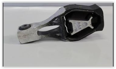 Peugeot 9808838680 Motor Takozu 308  2013 Sonrası 1.6 / C4