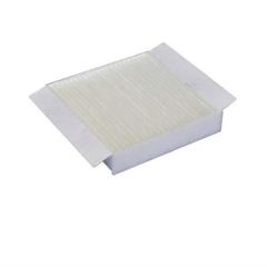 Bosch 1987432136 Polen Filtresi 207 2006 Sonrası 208  2012 Sonrası 2008  2013 Sonrası / C3 09-