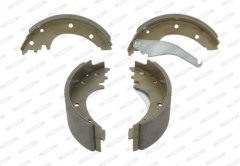 Ferodo Fsb4078 Kampana Balata Daıly Iı 40