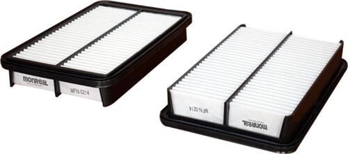 Monreal 0214 Hava Filtresi Toyota Corolla 1.6-1.4-1.8 Mazda Xedos 6 2.1 FN0214