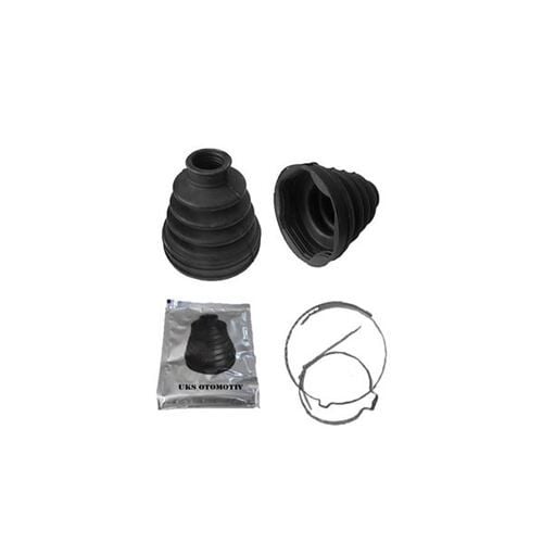 Monreal 30060 Aks Körüğü İç Takım-Nissan Navara 06-12 397417Y028