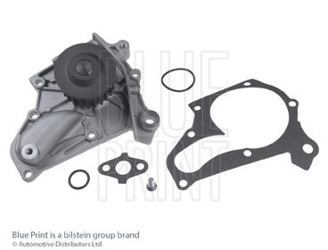 BluePrint Adt39136 Devirdaim Avensıs 2.0 D4-D 03-08