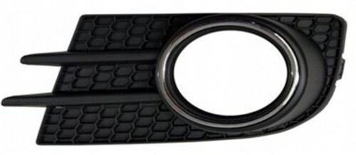 Monreal 75271 Tampon Izgarası Sisli Nikelajlı Sol Tiguan 2012-2015 5N0853665H