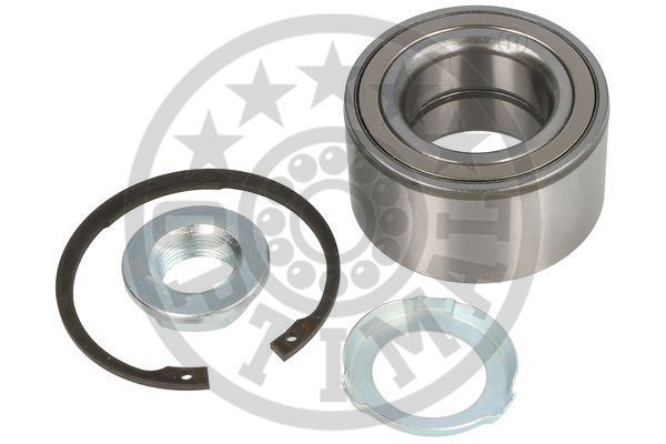 Optimal 502125 Optimal Teker Rulman Kiti 3 Compact E36 Z3 E36