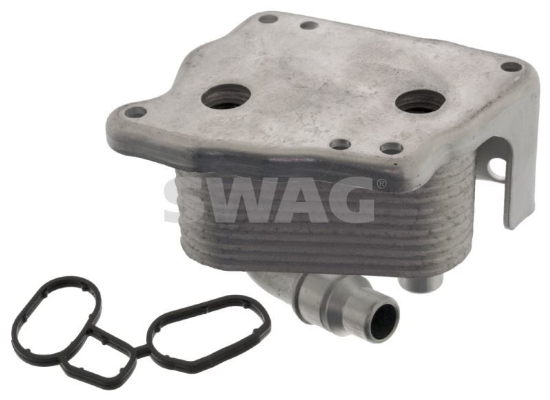 Swag 20949199 Yağ Soğutucu 1 Serıes E81 1 Serıes E82 1 Serıes E87