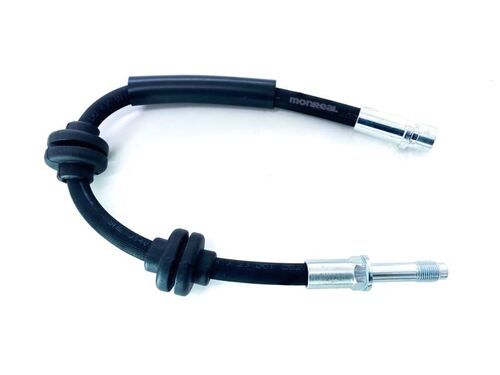 Monreal 60184 Fren Hortumu Ön Volkswagen-Transporter T5 2003- 7H8611701