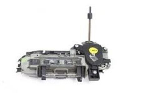 Monreal 73194 Kapı İç Braketi Ön Sol Audi A4 01-07 8E1837885A