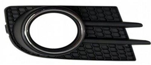Monreal 75272 Tampon Izgarası Sisli Nikelajlı Sağ Tiguan 2012-2015 5N0853666H