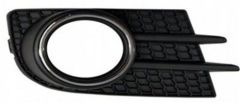 Monreal 75272 Tampon Izgarası Sisli Nikelajlı Sağ Tiguan 2012-2015 5N0853666H