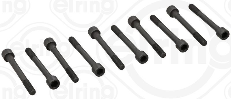 Elring 290330 Saplama Silindir Kapak-(Nıssan: Almera 00-06 1.5-1.