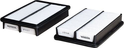 Monreal 0217 Hava Filtresi Coupe 02-09 1.6 2.0 2.7 Elantra 00-06 1.6 2.0 2.0 CRDI Cerato 04-09 1.6 2.0 2.0 CRDI 2.7 V4 FN0217