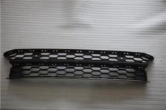 Monreal 75273 Orta Izgara Ön Tampon Sensörlü Amarok 2017- 2H6853677