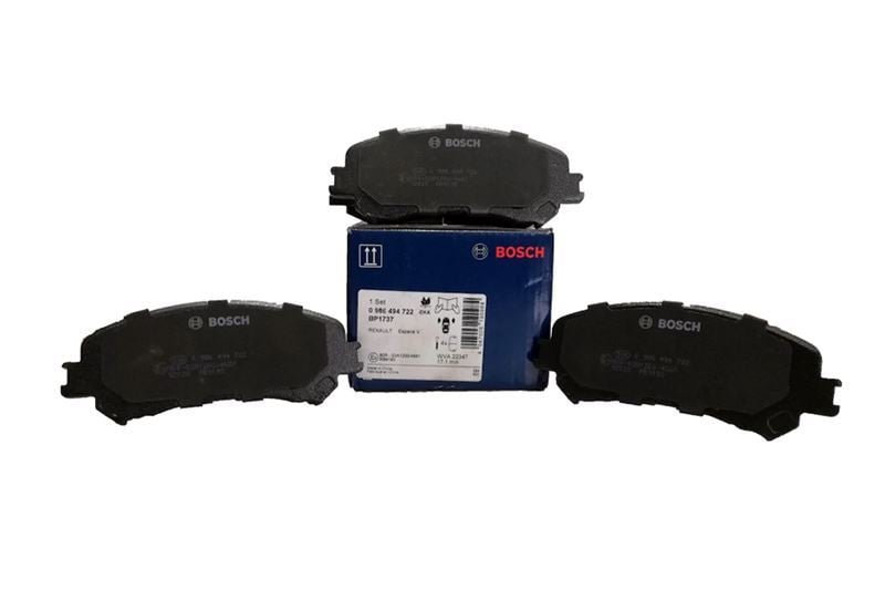 Bosch 986494722 Disk Balata