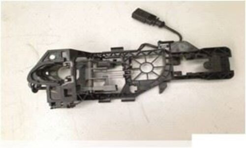 Monreal 73198 Kapı İç Braketi Sol CC 09-16 3C8837885