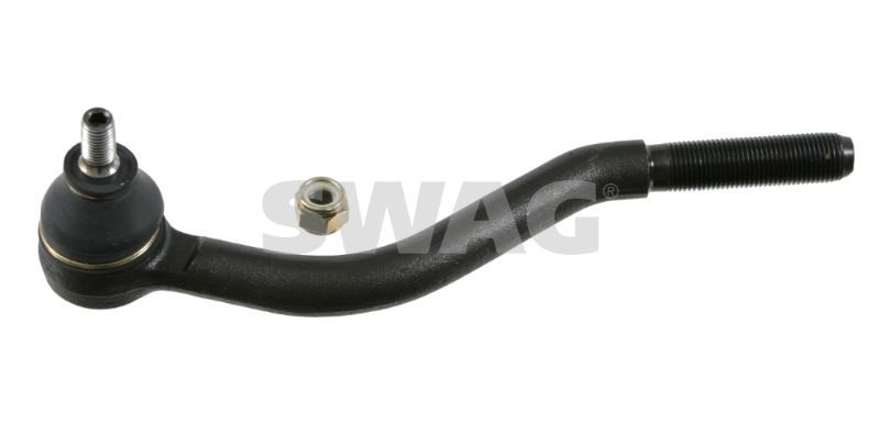 Swag 64922020 Rot Başı Emniyet Somunlu Febı 22020