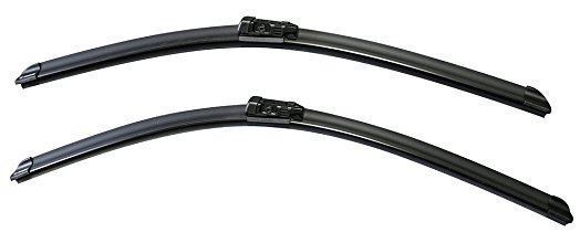 Bosch 3397014118 Silecek Süpürgesı Aerotwın 550 + 500Mm Muz Tıpı