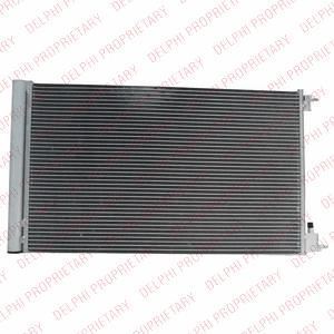 Delphi Tsp0225708 Klima Radyatörü Insıgnıa 2008 Sonrası 1.6 Cdtı 1.6 16V 2