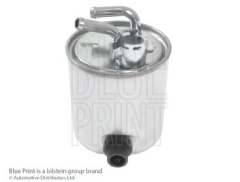 BluePrint Adn12331 Mazot Filtresi Pathfınder R51 Navara D40 06-