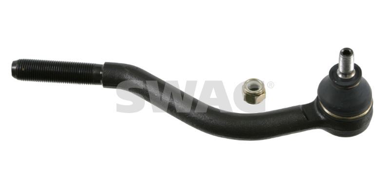 Swag 64922021 Rot Başı Emniyet Somunlu Febı 22021