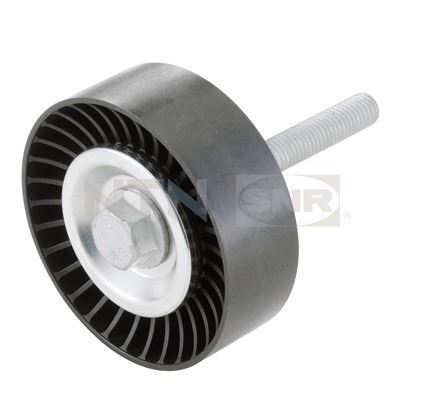 Snr Ga35725 Snr Alternatör V Kayış Gergi Rulmanı Passat Golf V Vı