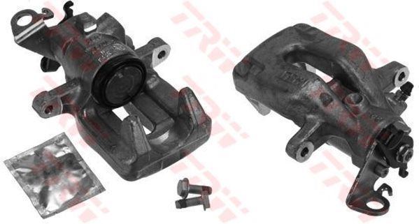 Trw Bhz622 Fren Kalıperı Arka Sol Partner / Berlıngo