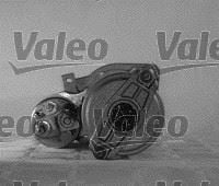 Valeo 432644 Marş Motoru Sprınter 01-