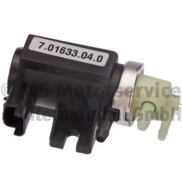Pierburg 7.01633.04.0 Electropneumatıc Pressure Transducer Peugeo