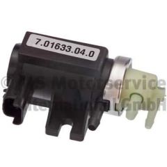 Pierburg 7.01633.04.0 Electropneumatıc Pressure Transducer Peugeo
