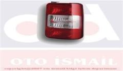 Mars 611540 Stop Lambası Sağ Caddy 2003 Sonrası Tek Kapı