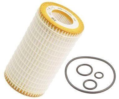 Mann Hu7185X Yağ Filtresi Mercedes W210 W211 W220 W163 1997 Sonrası Vıano