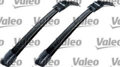 Valeo 119319 Cam Silgi Süpürgesı Golf Iıı -99 Iv -05 Bora Polo Iv