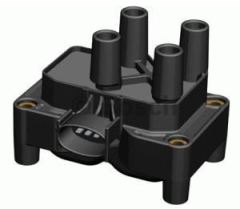 Doduco 17467 Doduco Ateşleme Bobini Mondeo 00-