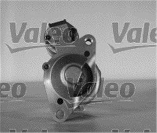 Valeo 432685 Marş Motoru Clıo Iı Clıo Thalıa Fl Twıngo 1.2 16V 1.